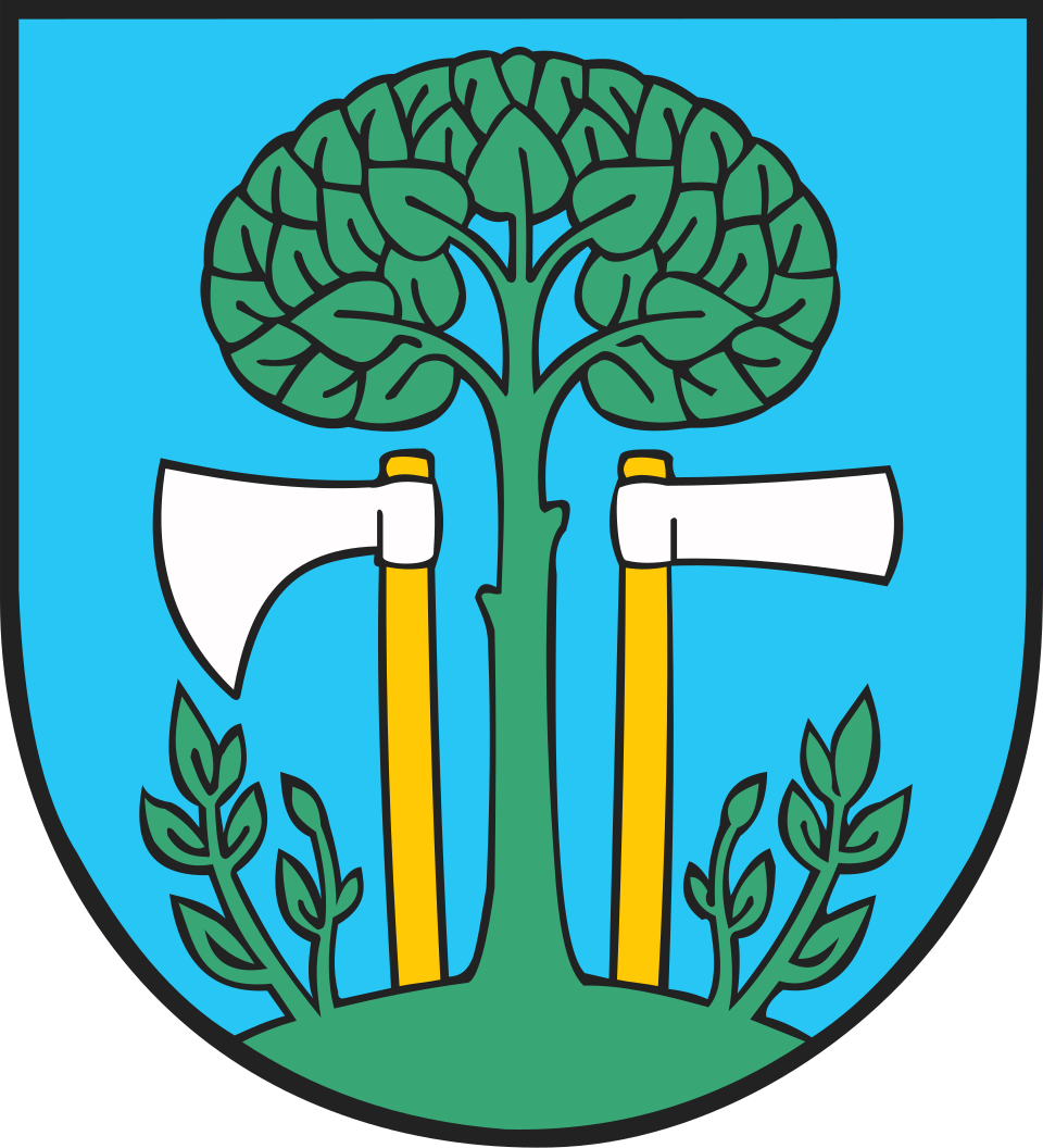Herb Myślenice