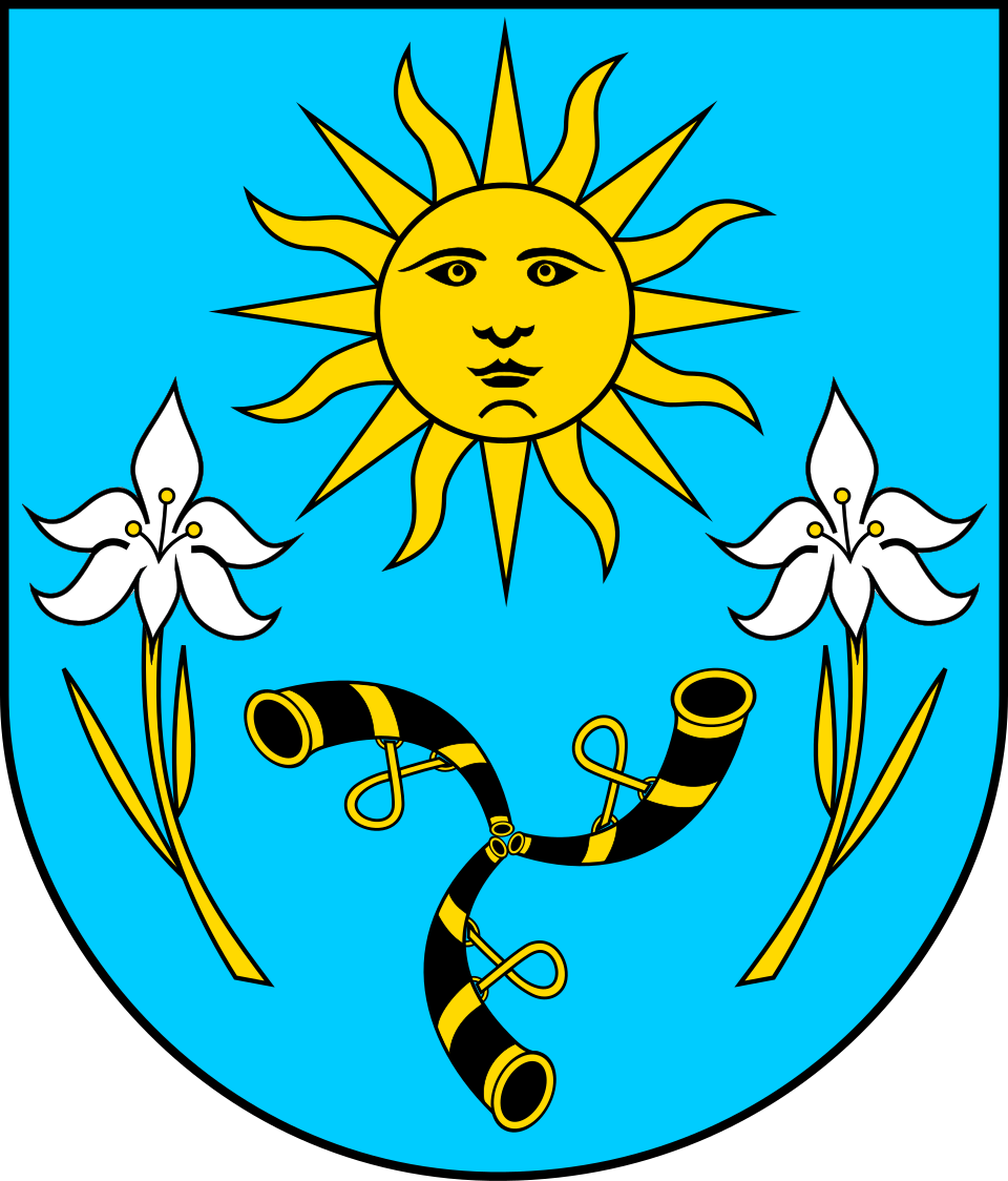 Herb Siepraw