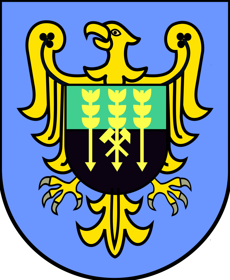 Herb Brzeszcze