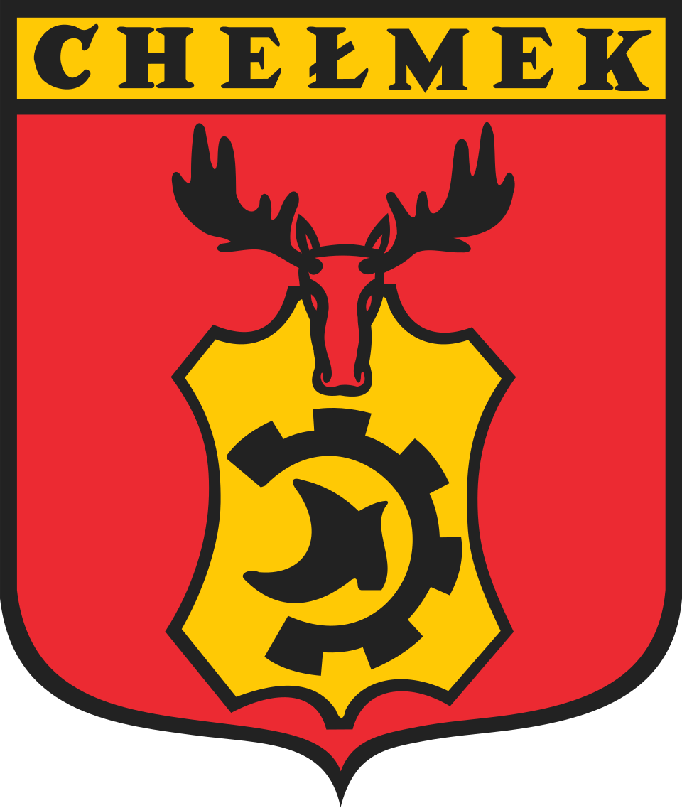 Herb Chełmek