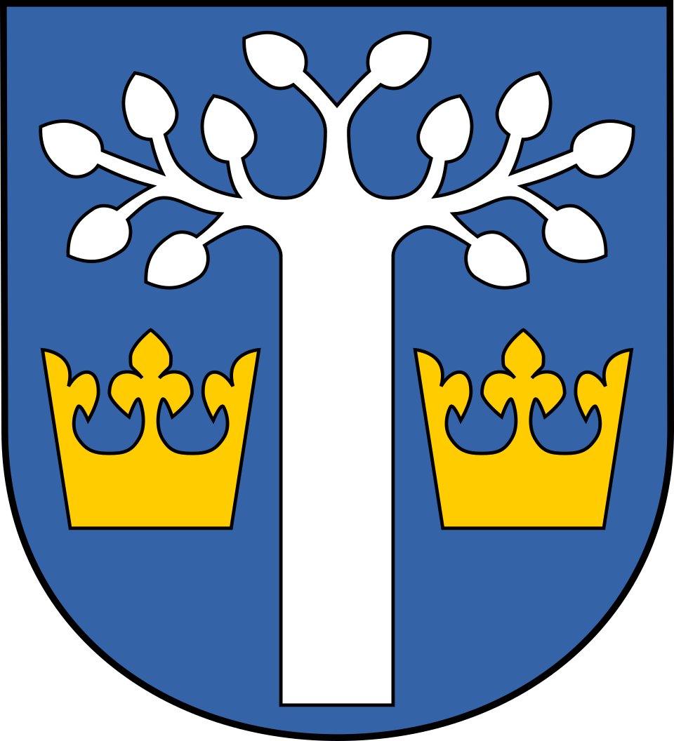 Herb Oświęcim