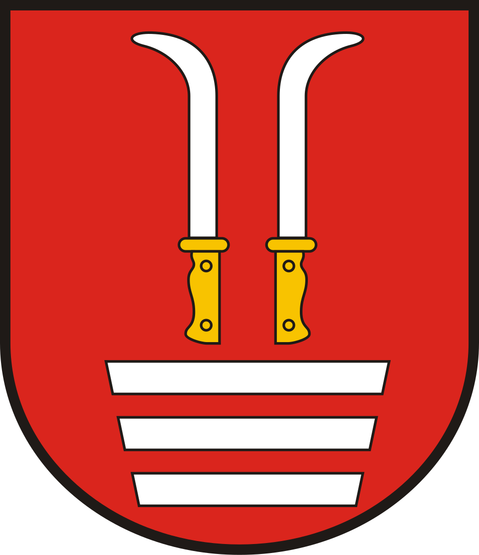Herb Stryszawa