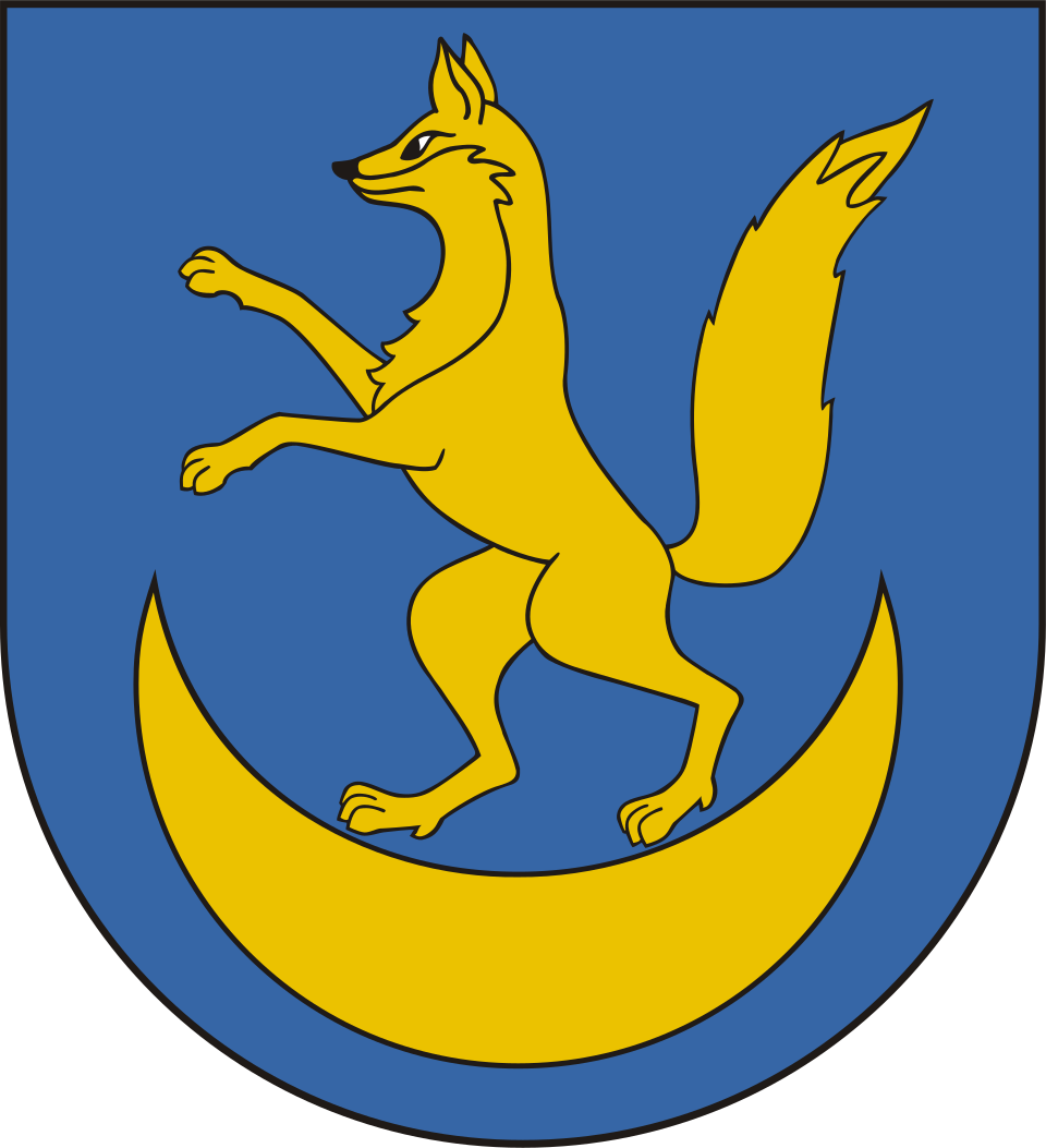 Herb Lisia Góra