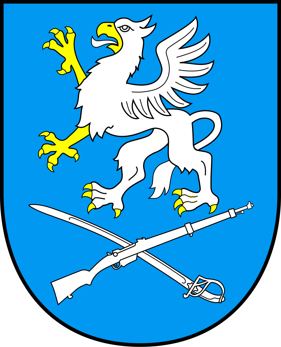 Herb Pleśna