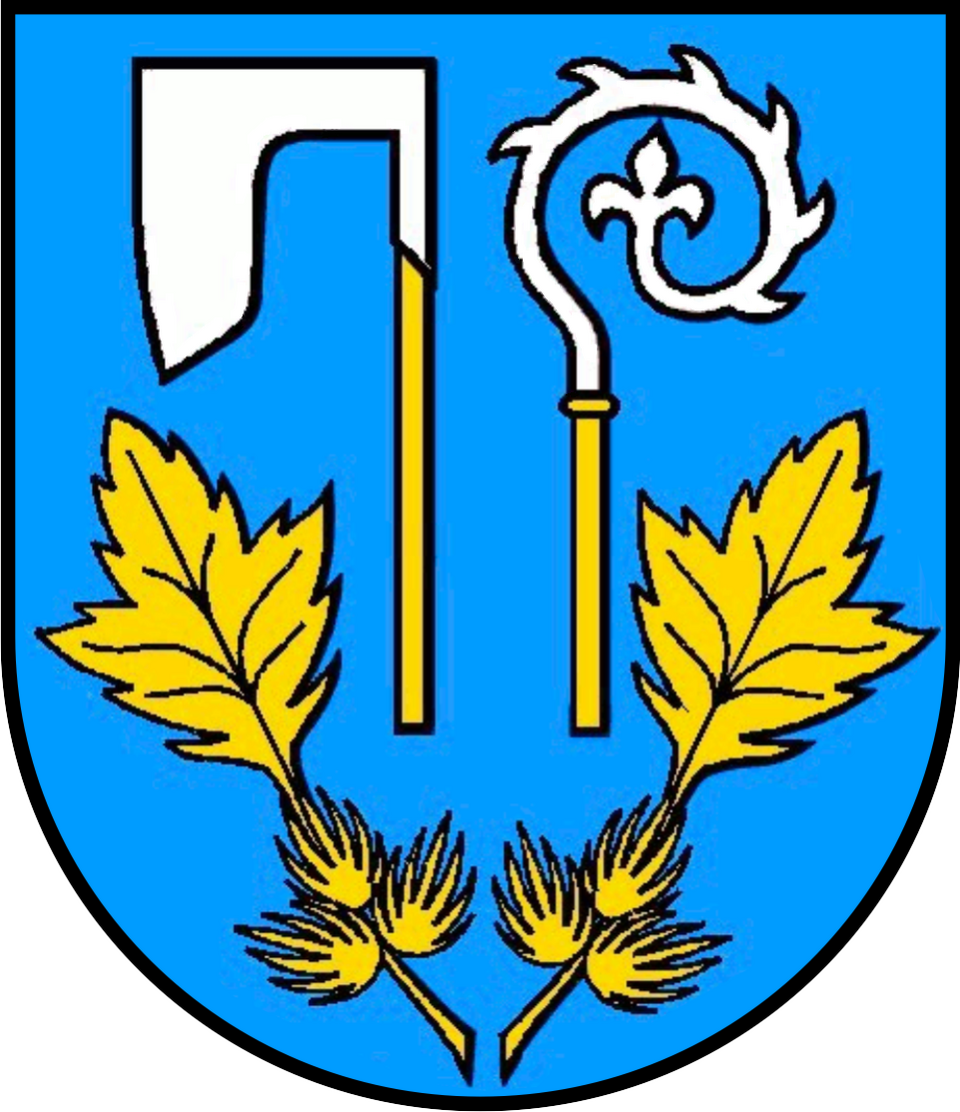 Herb Rzepiennik Strzyżewski