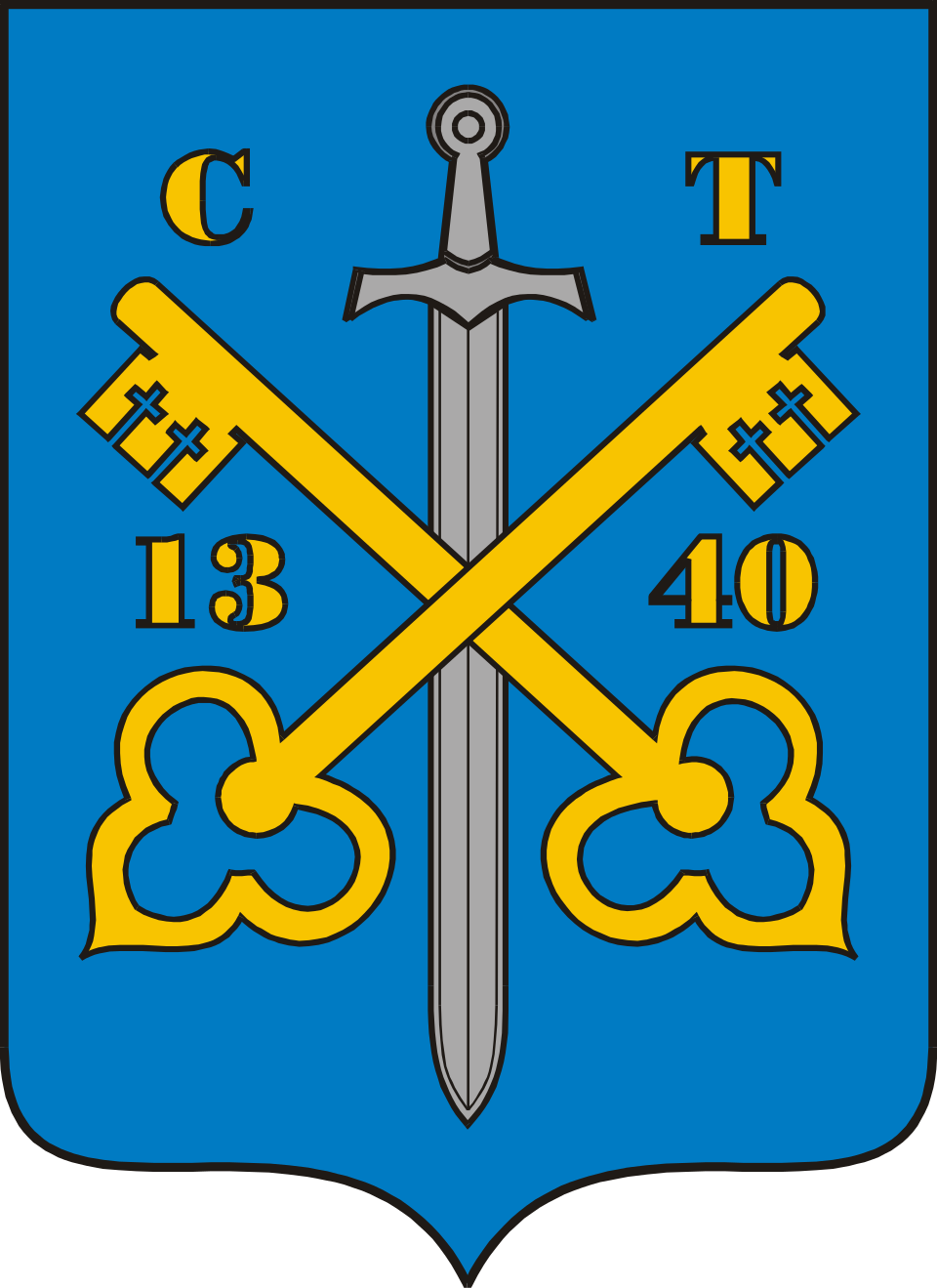 Herb Tuchów