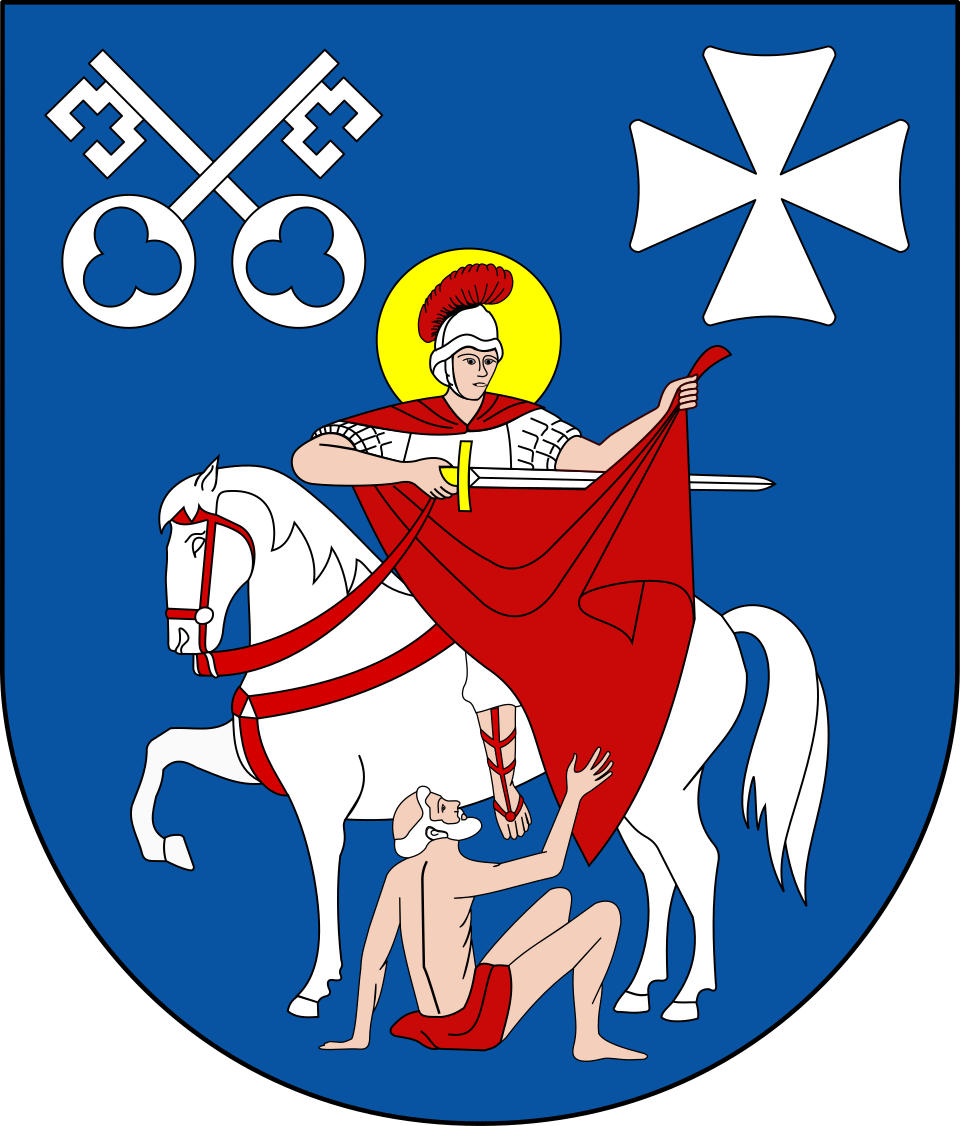 Herb Biskupice