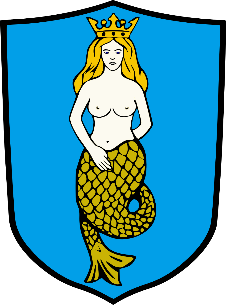 Herb Białobrzegi
