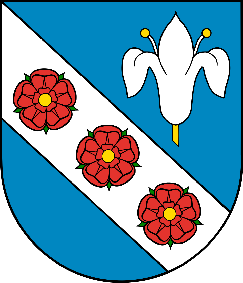 Herb Stara Błotnica