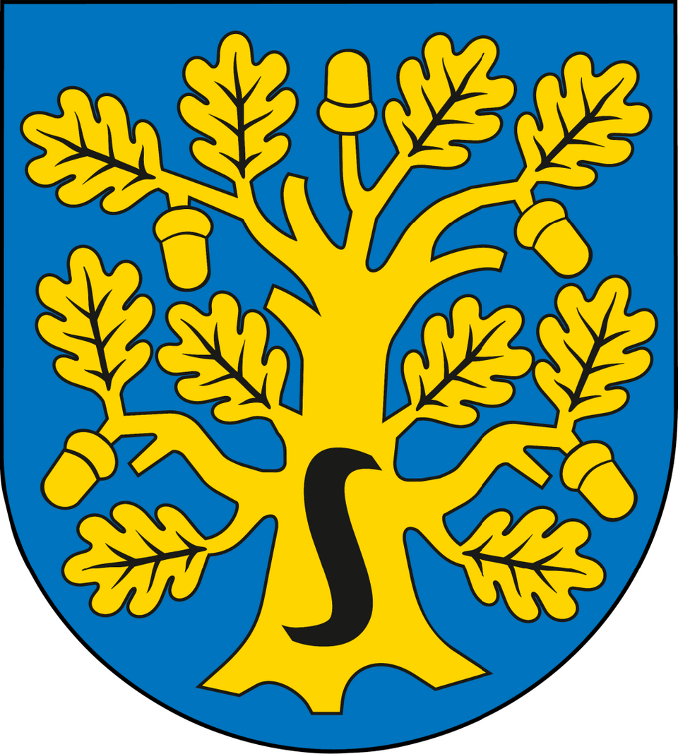 Herb Stromiec