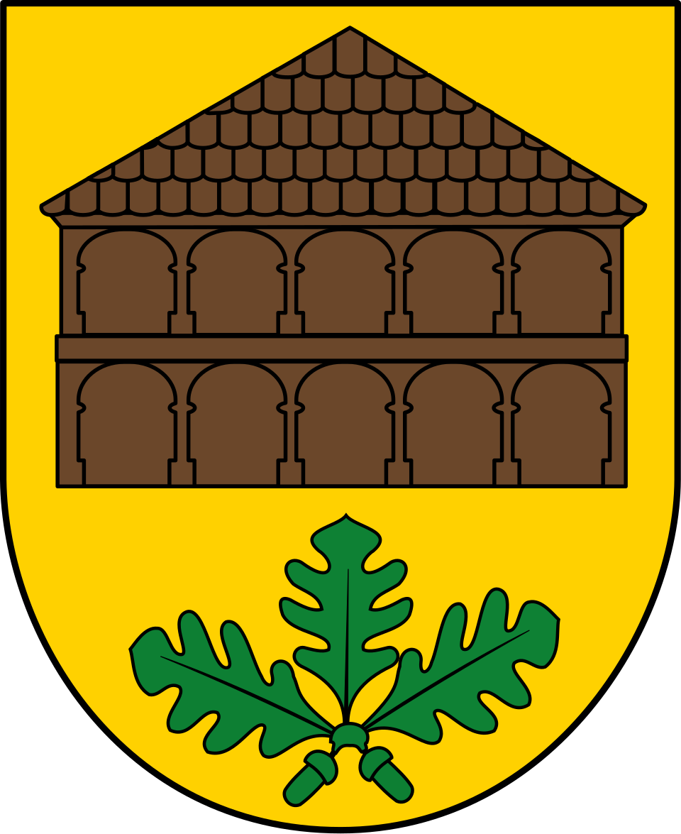 Herb Górzno