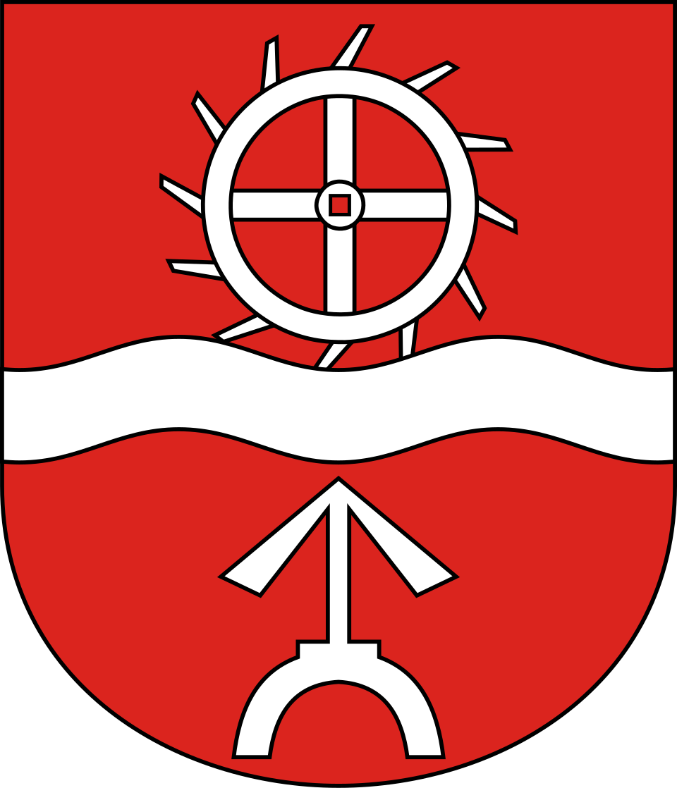 Herb Trojanów