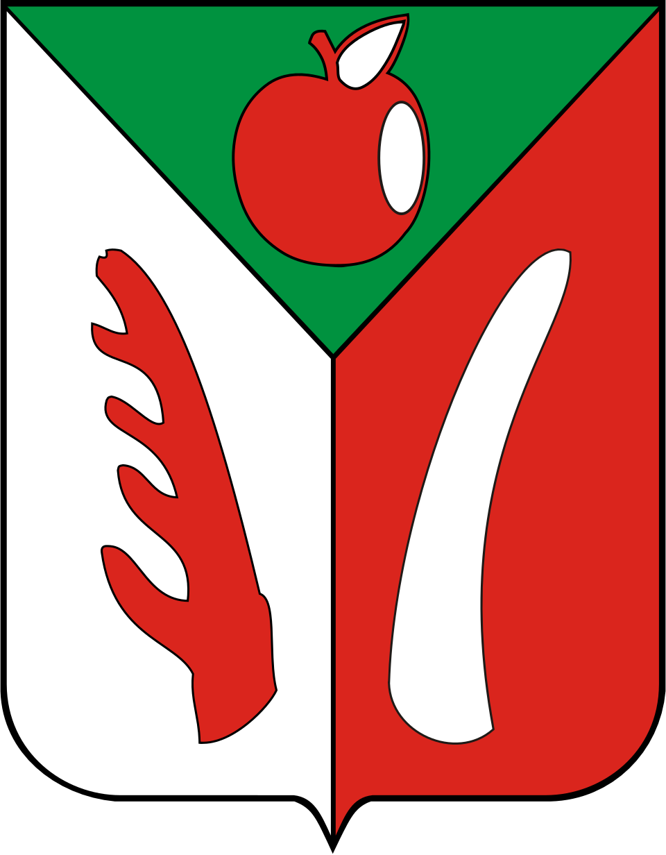 Herb Chynów