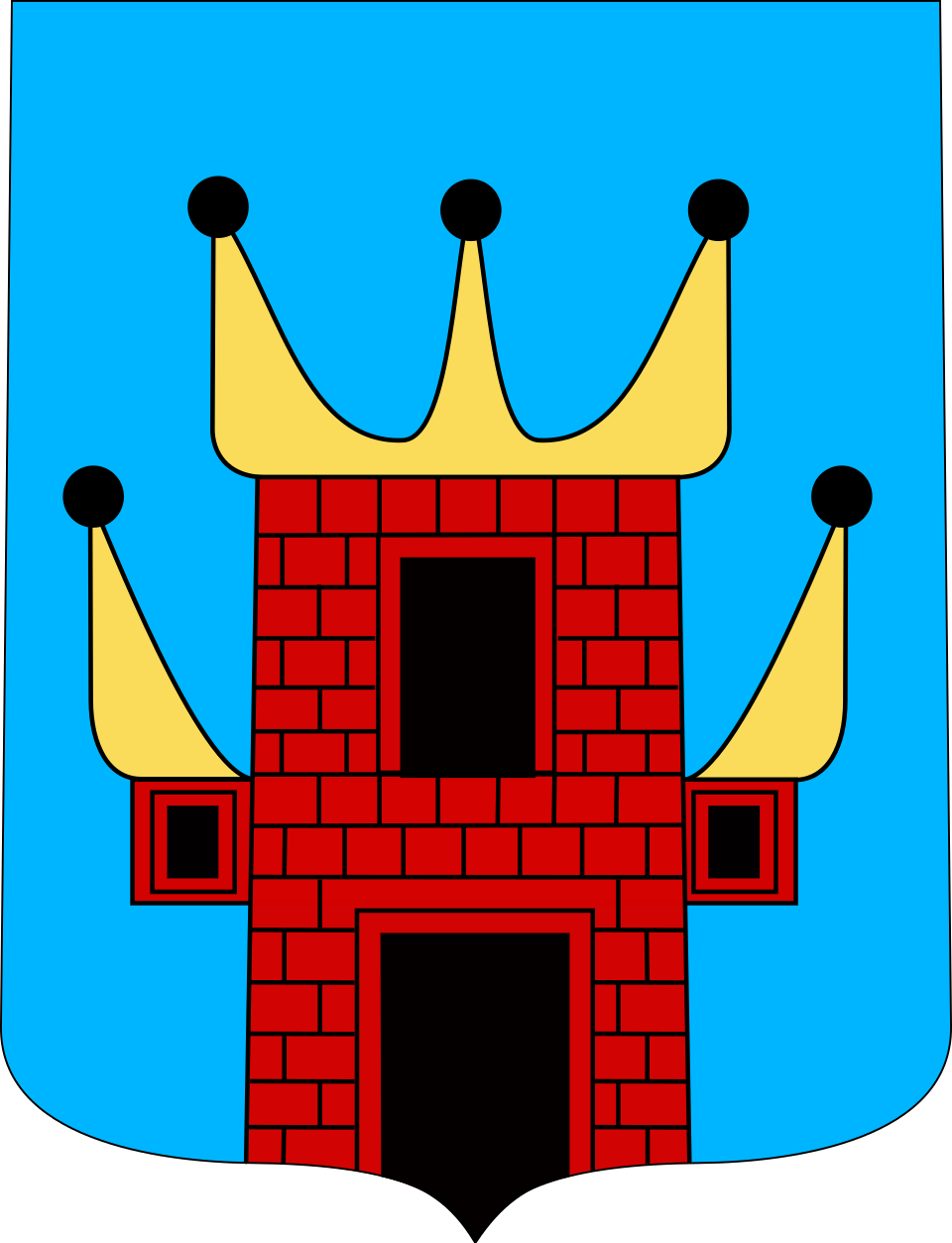 Herb Goszczyn