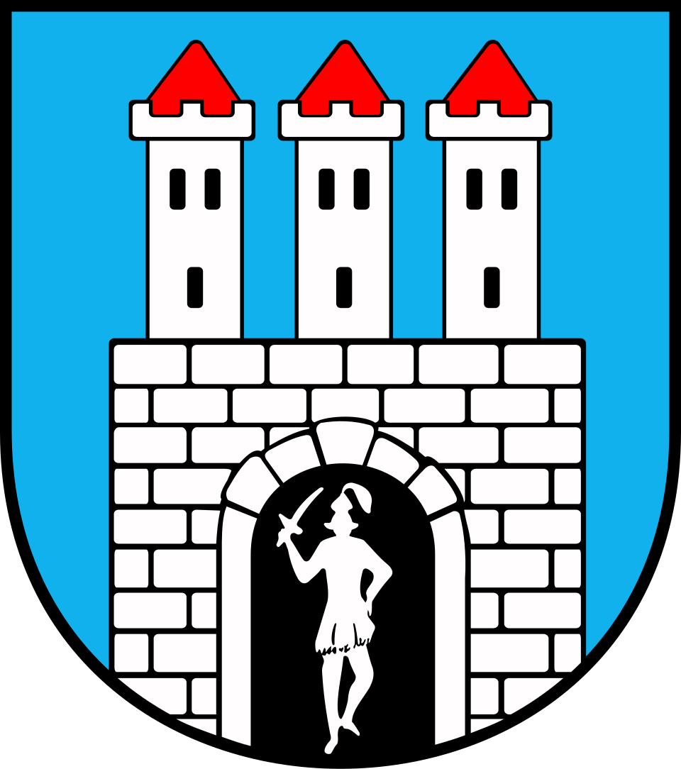 Herb Grójec