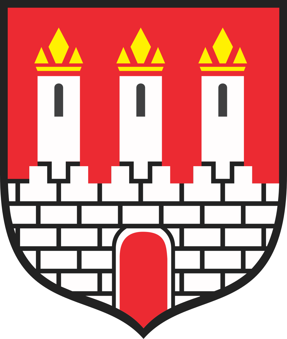Herb Warka