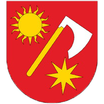 Herb Garbatka-Letnisko