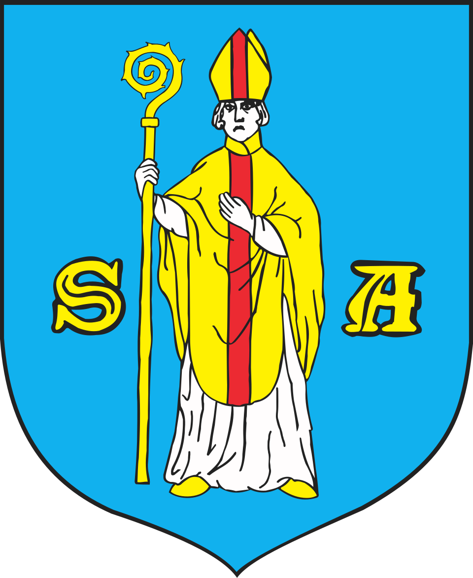 Herb Serock