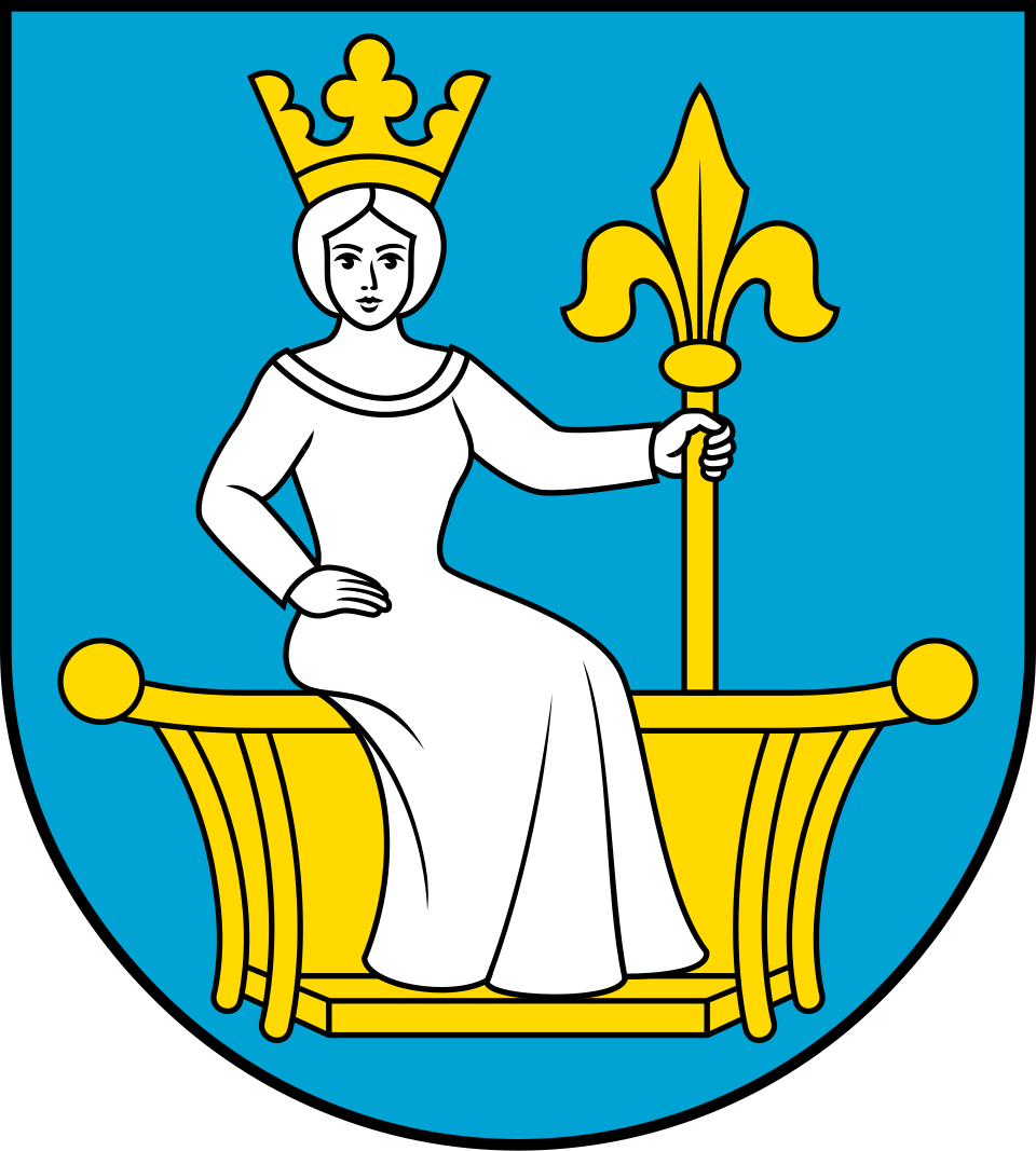 Herb Solec nad Wisłą