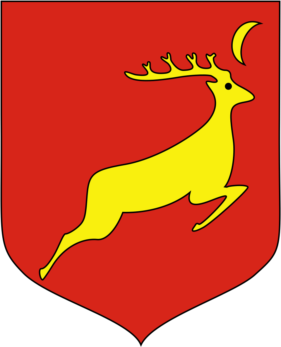 Herb Krasnosielc