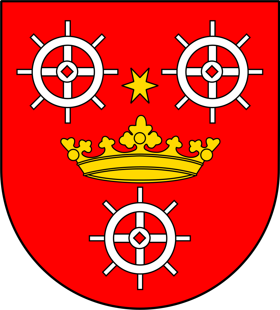 Herb Młynarze