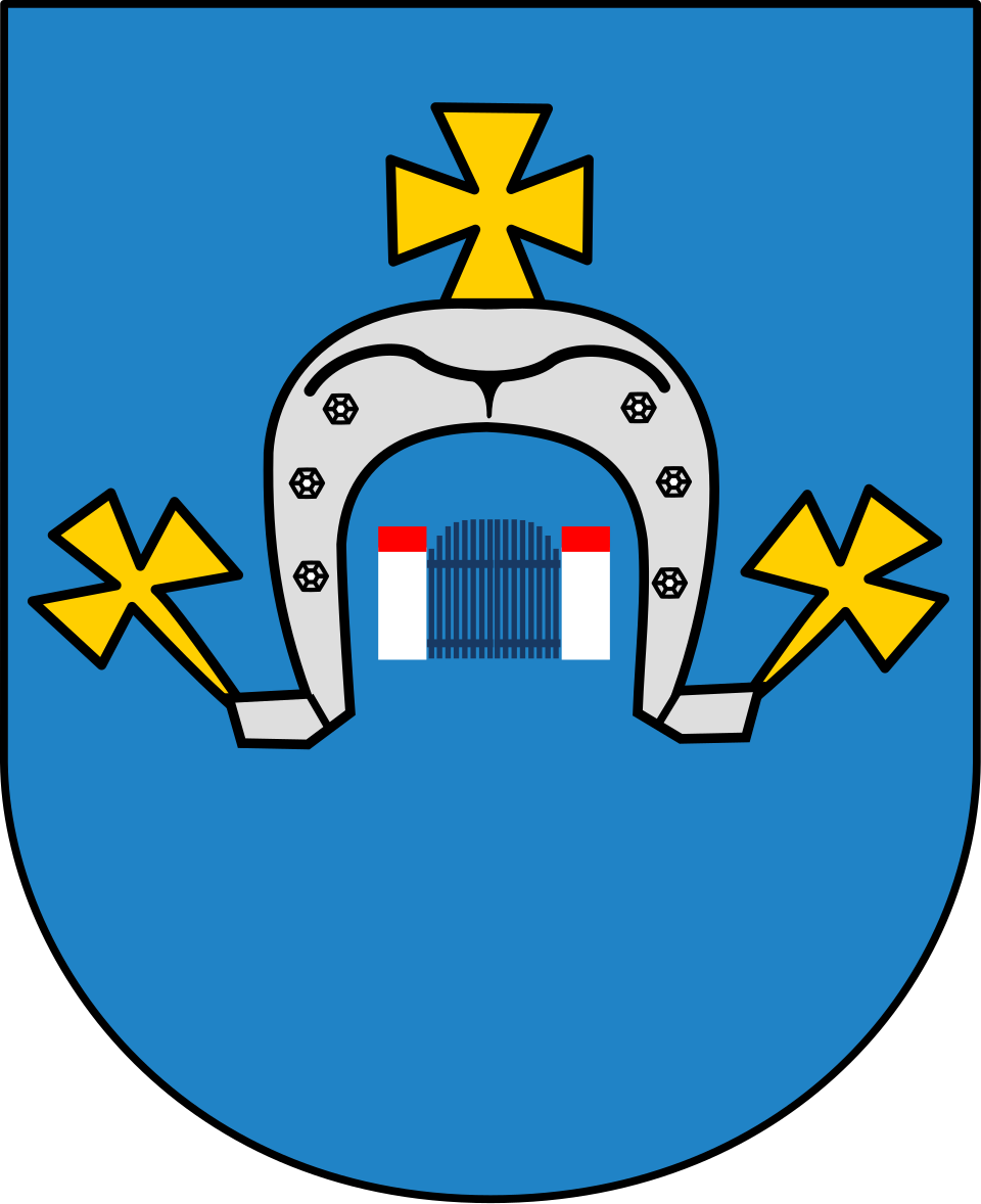Herb Płoniawy-Bramura