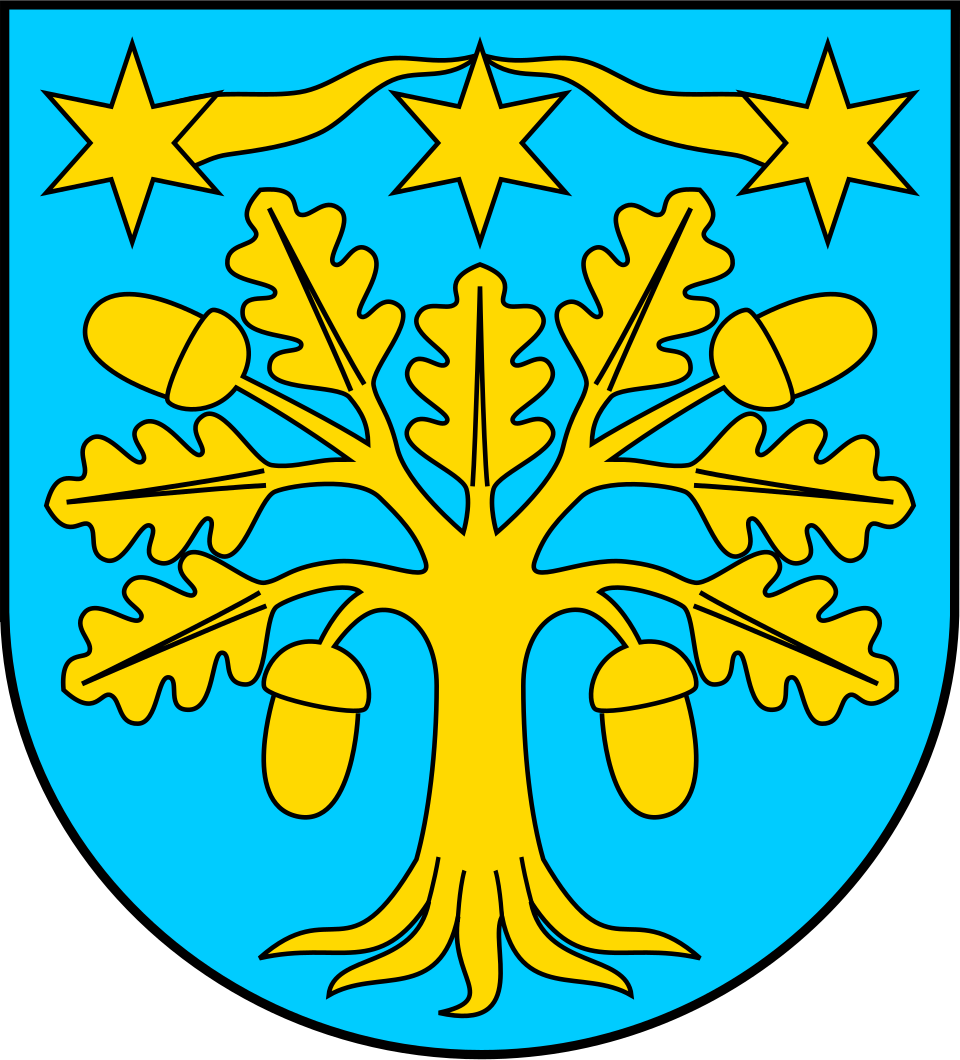 Herb Rzewnie
