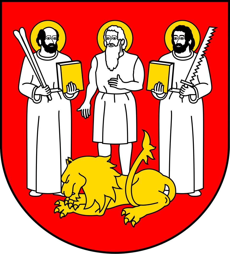 Herb Szelków
