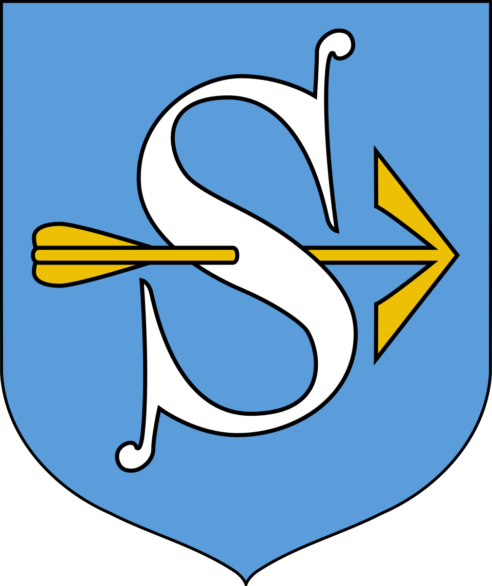 Herb Szreńsk