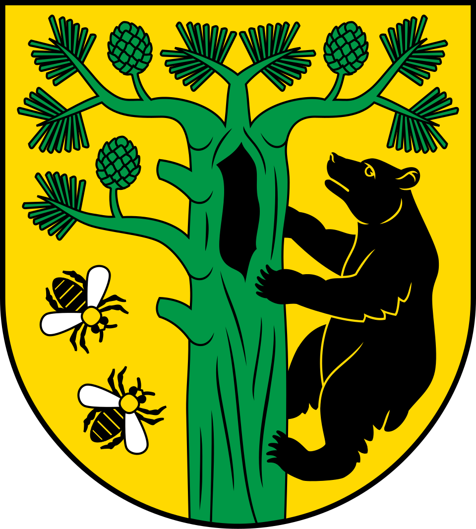Herb Czarnia