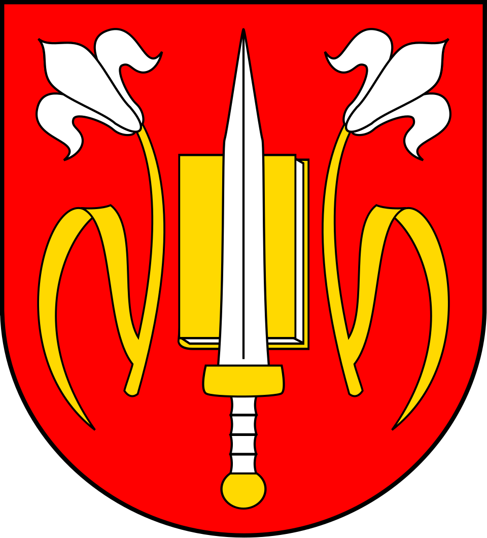 Herb Rzekuń