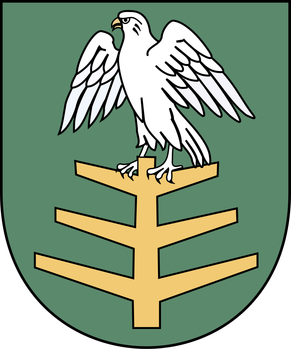 Herb Ostrów Mazowiecka