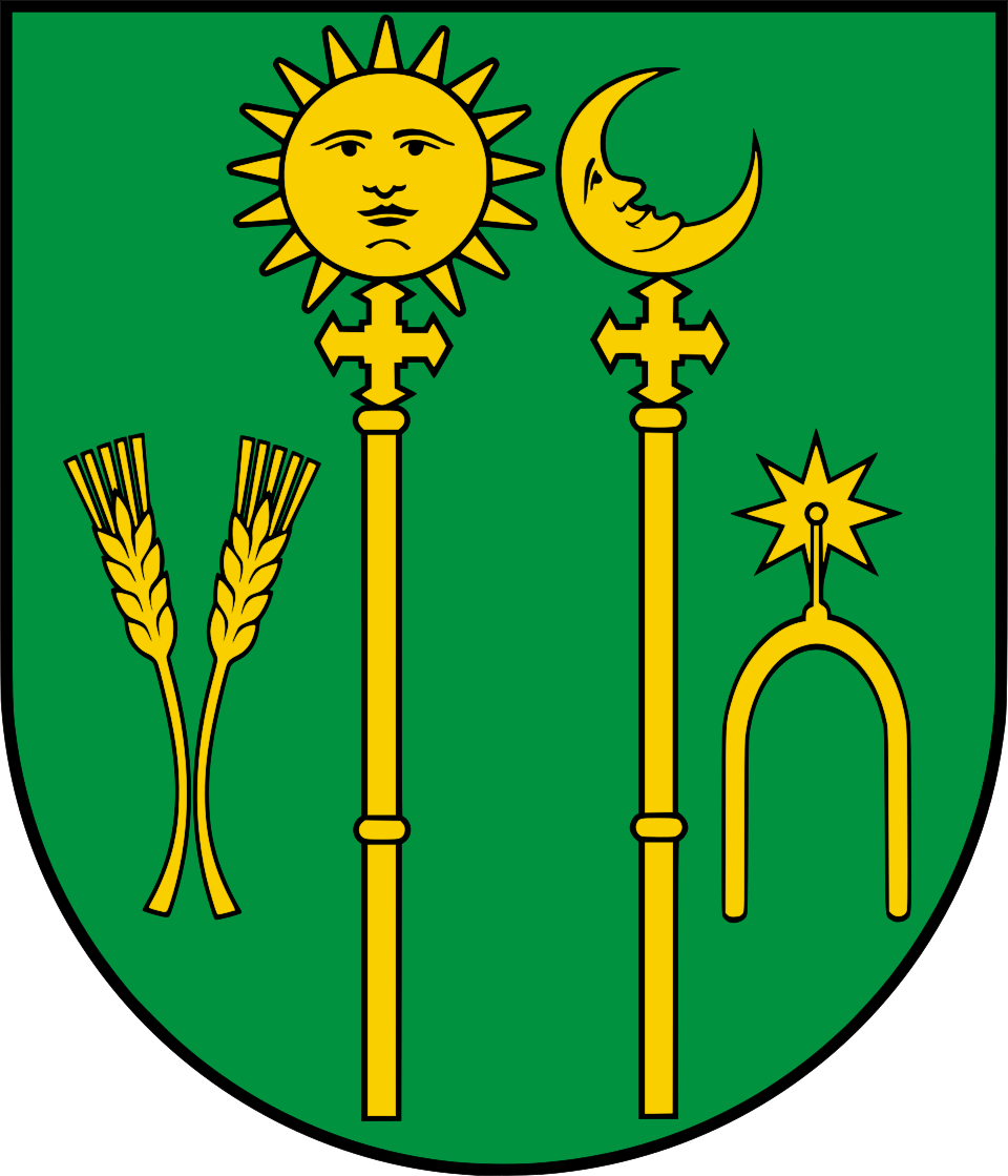 Herb Stary Lubotyń
