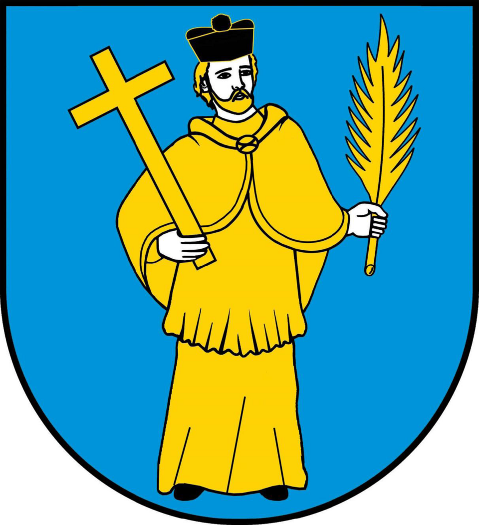 Herb Szulborze Wielkie