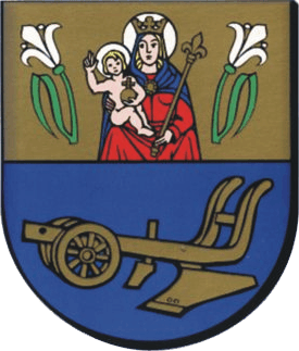 Herb Wąsewo