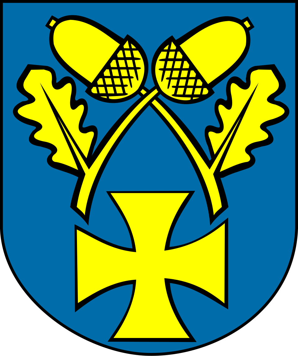 Herb Celestynów