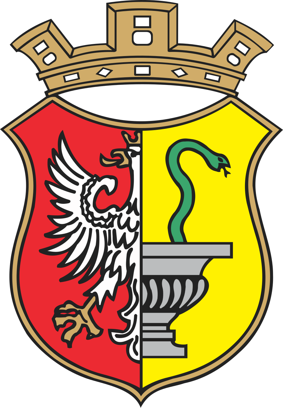 Herb Otwock