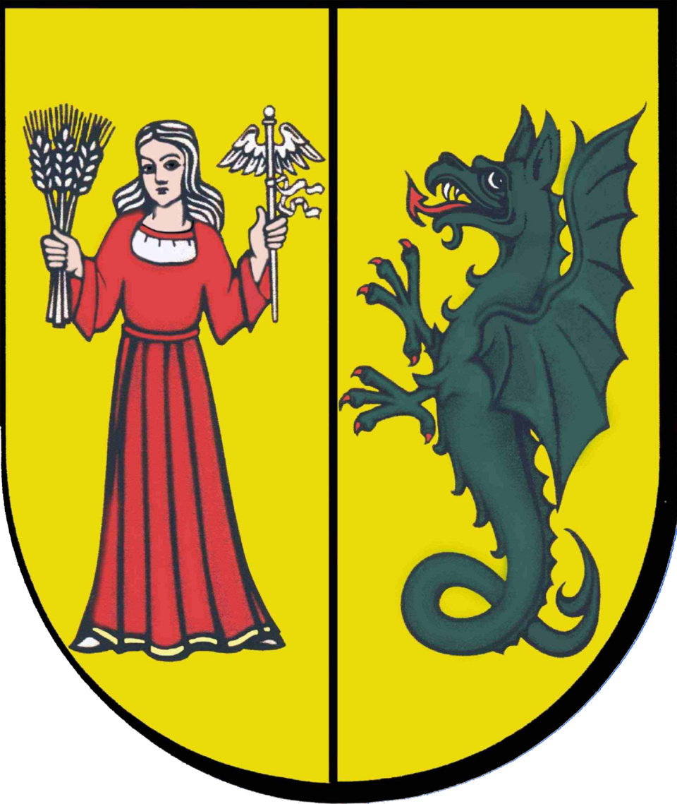 Herb Lesznowola
