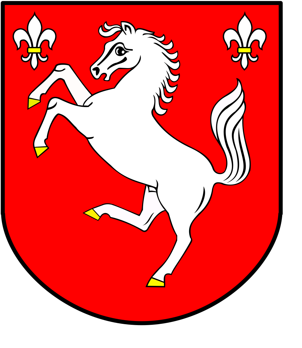 Herb Łąck