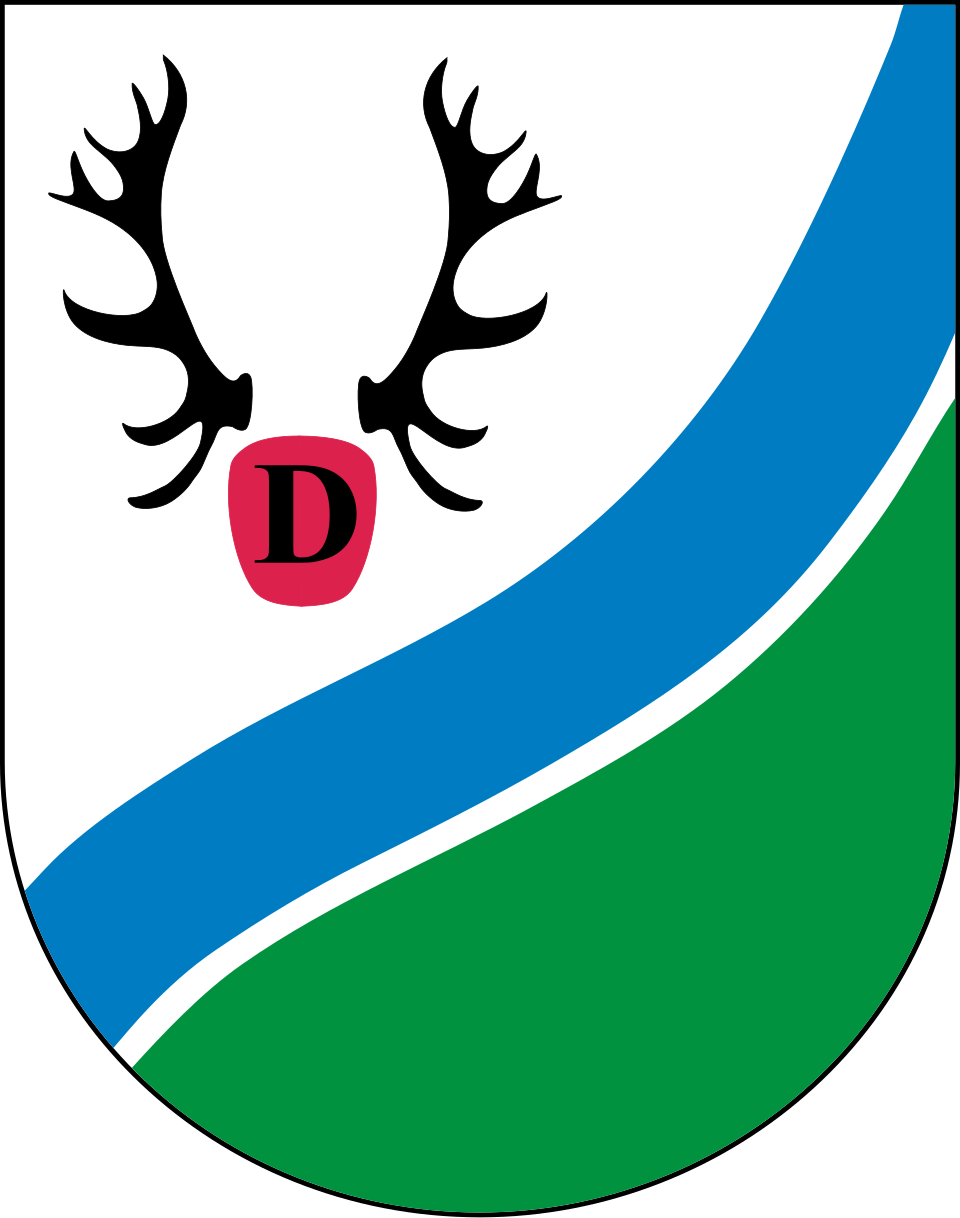 Herb Nowy Duninów