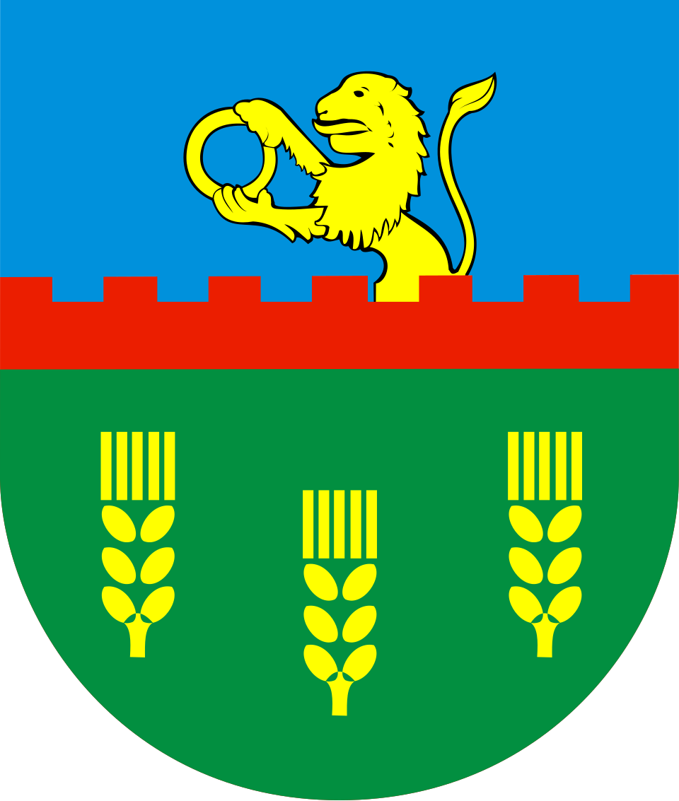 Herb Radzanowo