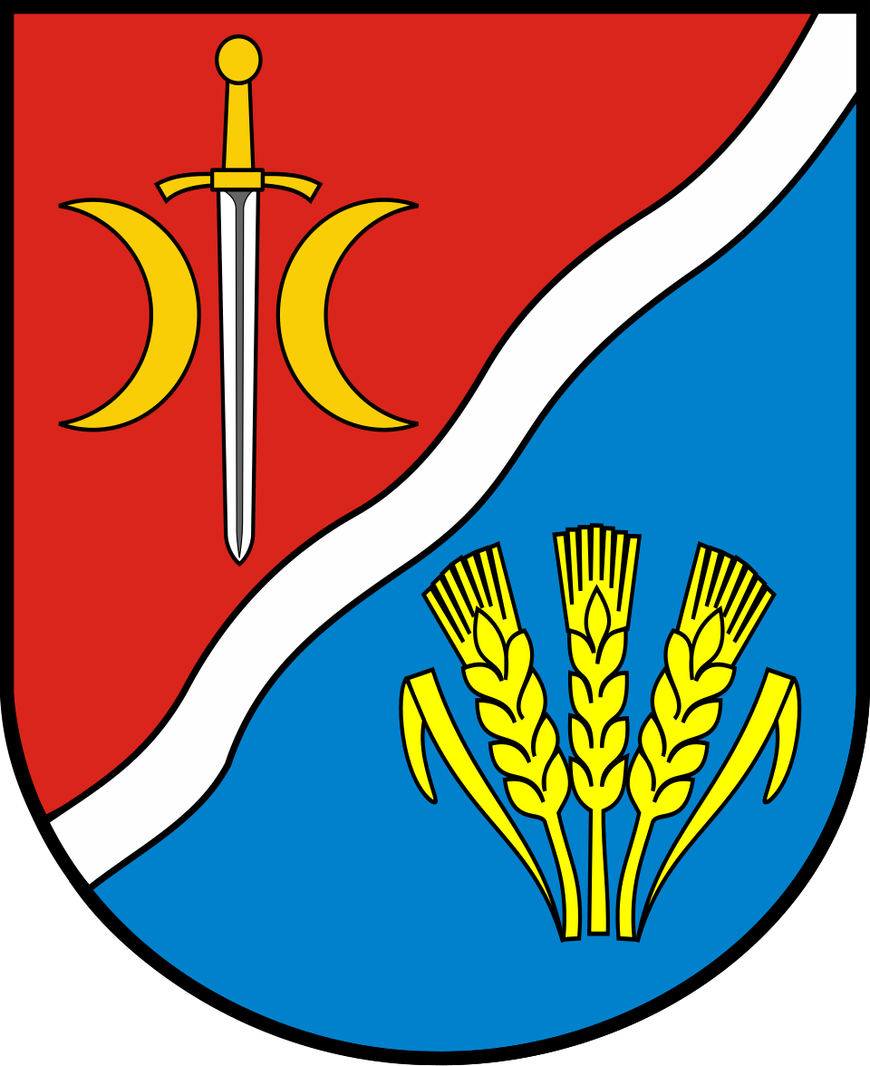 Herb Słubice