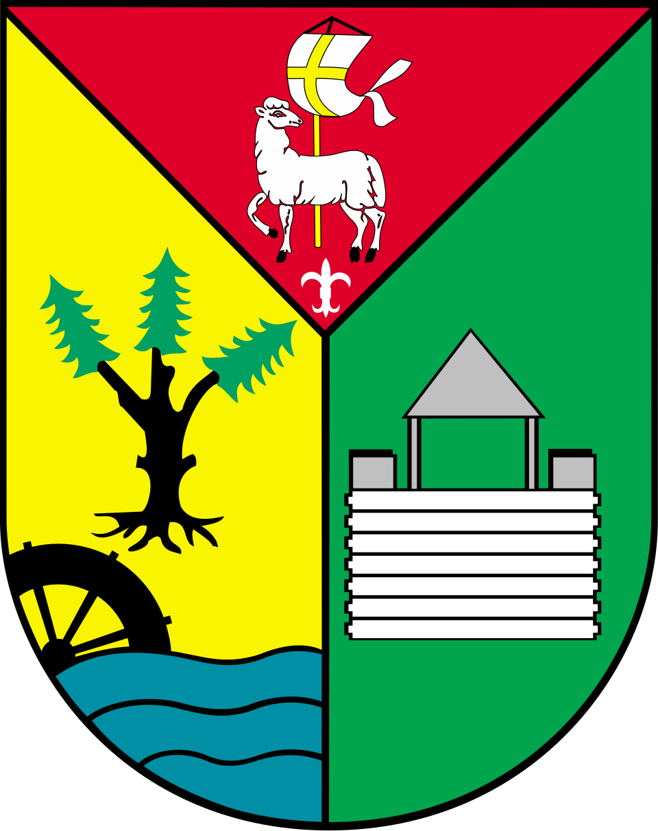Herb Słupno