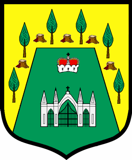 Herb Staroźreby
