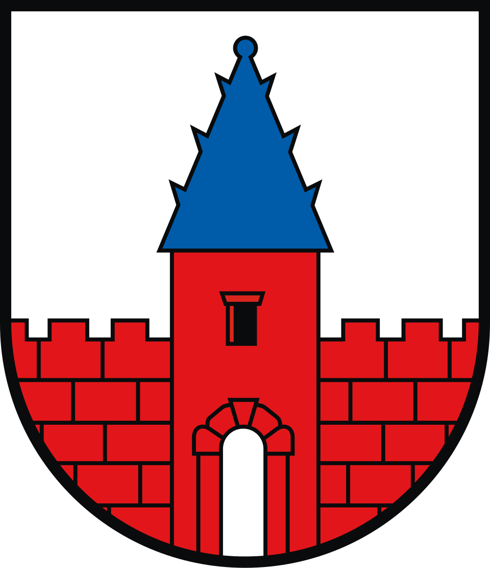 Herb Raciąż