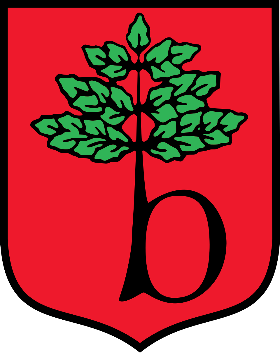 Herb Brwinów