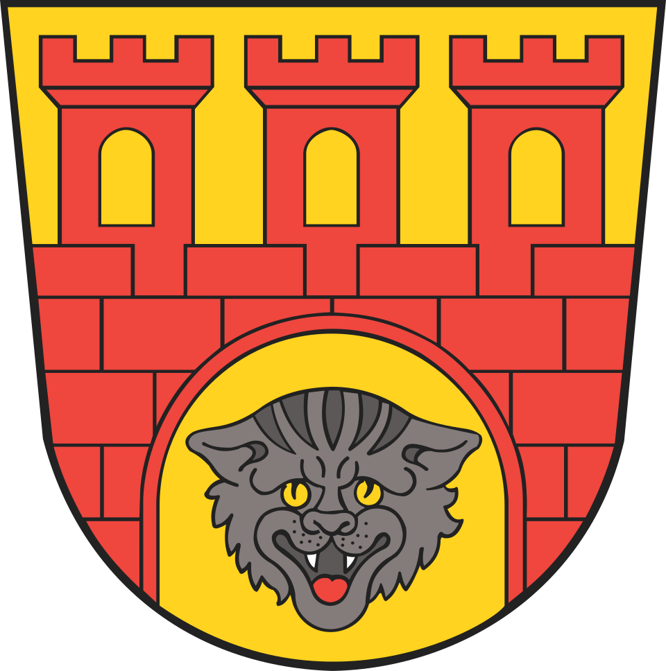 Herb Pruszków