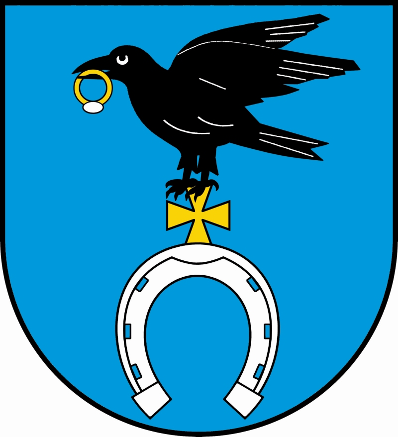 Herb Krasne