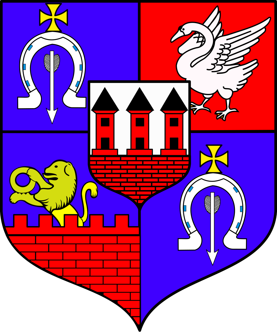 Herb Przasnysz