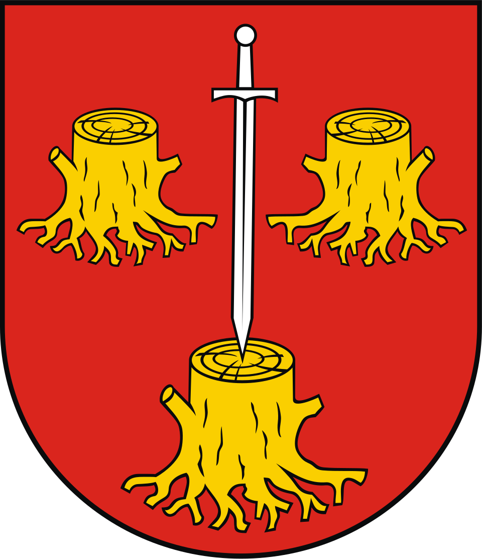Herb Gózd